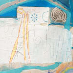 Laurence Watchorn, Heart to Heart, 2021