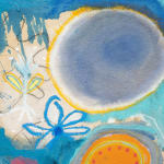 Laurence Watchorn, Heart to Heart, 2021