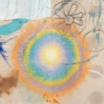 Laurence Watchorn, Heart to Heart, 2021