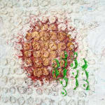 Asami Shiode, Hook apple 2, 2025