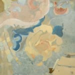 Marcelle Reinecke, Boat House, 2025