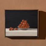Max Xeno Karnig, Tomatoes and Garlic, 2022