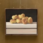 Max Xeno Karnig, Tomatoes and Garlic, 2022