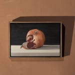 Max Xeno Karnig, Tomatoes and Garlic, 2022