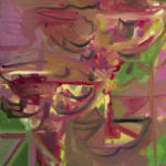 Denise Gosciejew, 102. Heaven, 2012