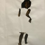 Denise Gosciejew, 102. Heaven, 2012