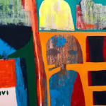 Denise Gosciejew, 102. Heaven, 2012