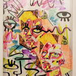 Denise Gosciejew, 102. Heaven, 2012