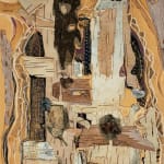 Denise Gosciejew, 102. Heaven, 2012