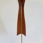 Denise Gosciejew, 102. Heaven, 2012