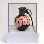 Denise Gosciejew, 102. Heaven, 2012