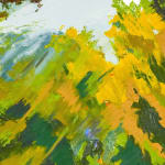 Denise Gosciejew, 102. Heaven, 2012