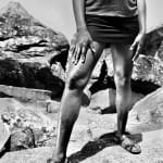 Denise Gosciejew, 102. Heaven, 2012