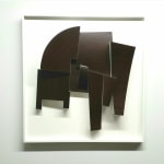 Denise Gosciejew, 102. Heaven, 2012