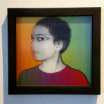Denise Gosciejew, 102. Heaven, 2012