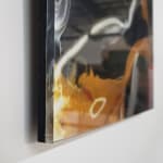 Denise Gosciejew, 102. Heaven, 2012