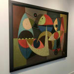 Denise Gosciejew, 102. Heaven, 2012