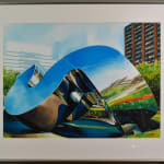 Vaughn Wascovich, Innerbelt Bridge