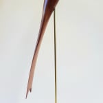 Denise Gosciejew, 102. Heaven, 2012