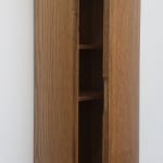 Denise Gosciejew, 102. Heaven, 2012