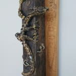 Denise Gosciejew, 102. Heaven, 2012