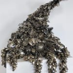 Ann Carrington, Volcano Bronze