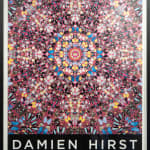 Damien Hirst, Psalm: Judica Domino