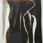 Maria Cohen, Composition #5, 2017