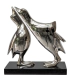 Evert den Hartog, Rennende Stier no.7