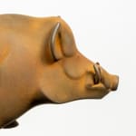 Evert den Hartog, Rennende Stier no.7