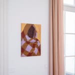 Anna Nunes, Fragments of my experience X, 2021