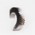 Daniel Mullen, Liminal Suspensions-Plume , 2025