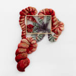 Jessica Costa, O que me consome III, 2021