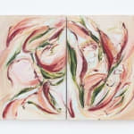 Julia Pereira, Rastro e Pulsão, 2025