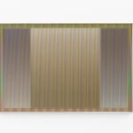 Carlos Cruz-Díez, Sem título , 2007