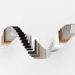 Daniel Mullen, Liminal Suspensions-Plume , 2025