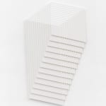 Daniel Mullen, Liminal Suspensions-Plume , 2025