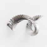 Daniel Mullen, Liminal Suspensions-Plume , 2025