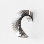 Daniel Mullen, Liminal Suspensions-Plume , 2025