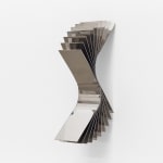 Daniel Mullen, Liminal Suspensions-Plume , 2025