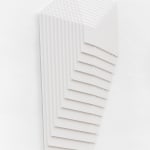 Daniel Mullen, Liminal Suspensions-Plume , 2025