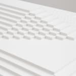 Daniel Mullen, Liminal Suspensions-Plume , 2025