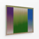 Carlos Cruz-Díez, Sem título , 2007
