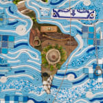 Camille Kachani, Gênese de Pindorama, 2025