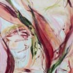 Julia Pereira, Rastro e Pulsão, 2025