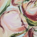 Julia Pereira, Rastro e Pulsão, 2025