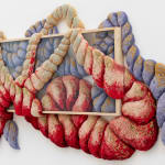 Jessica Costa, O que me consome III, 2021