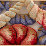 Jessica Costa, O que me consome III, 2021