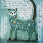 Linda Landers RE, The Green Cat