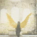 Margaret Ashman RE, Angelus 1